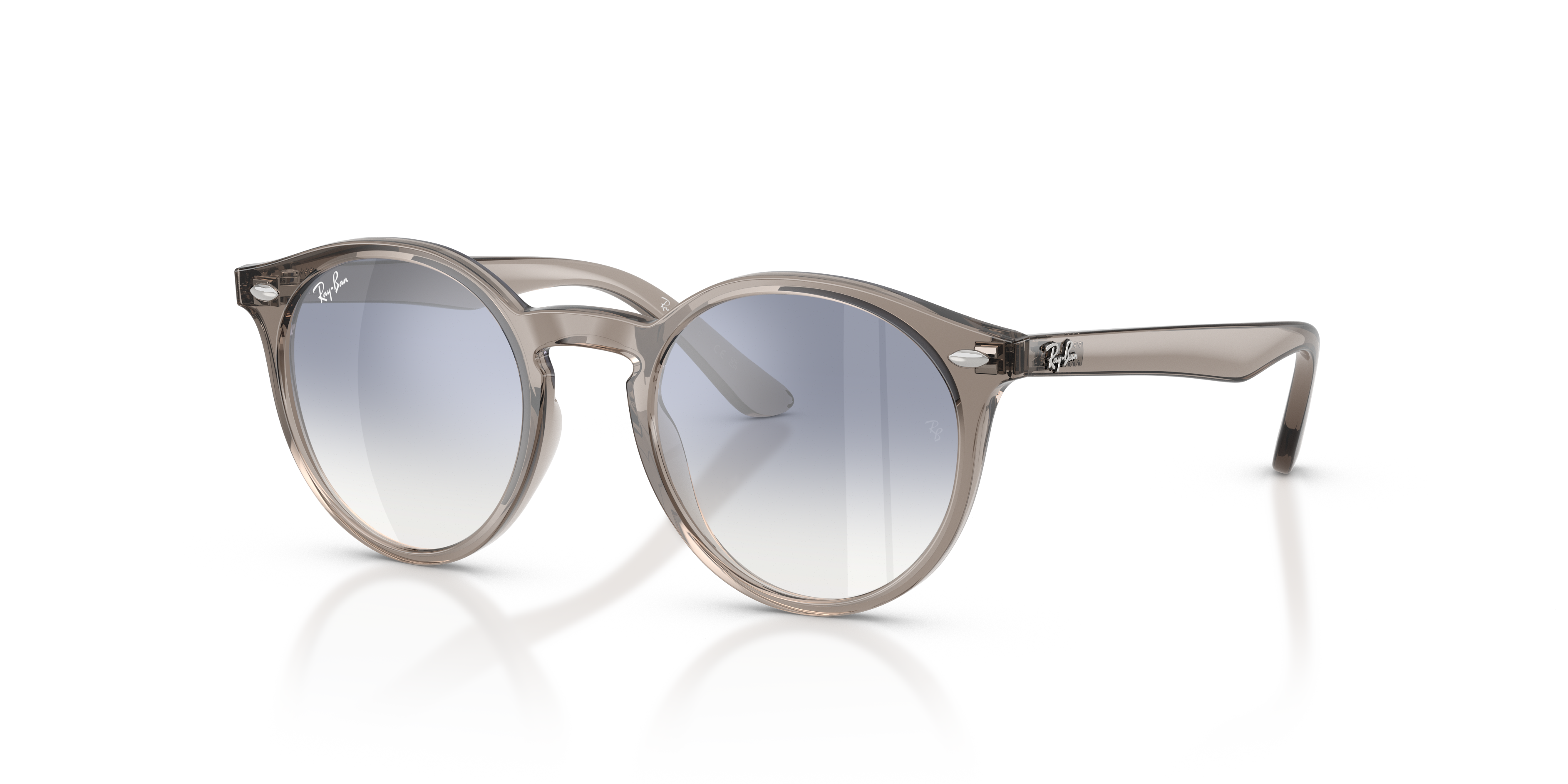 Ray-Ban RJ9064S 72207B  